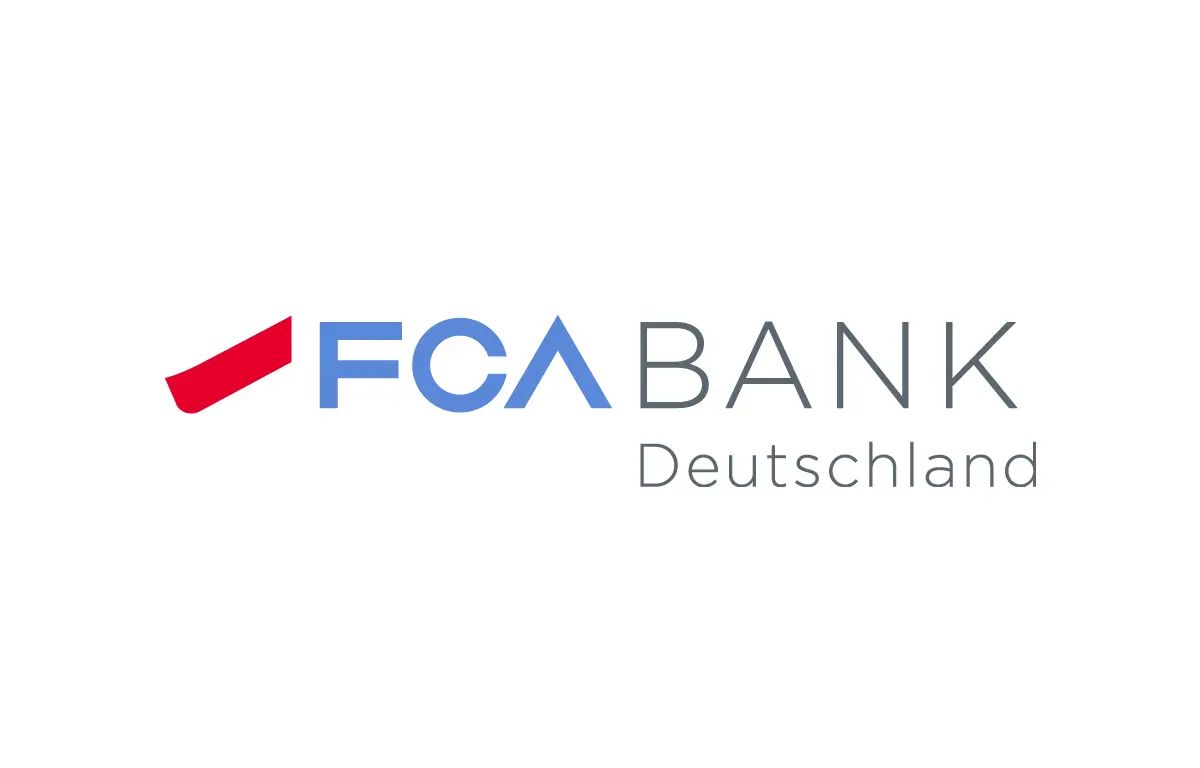 FCA Bank Logo
