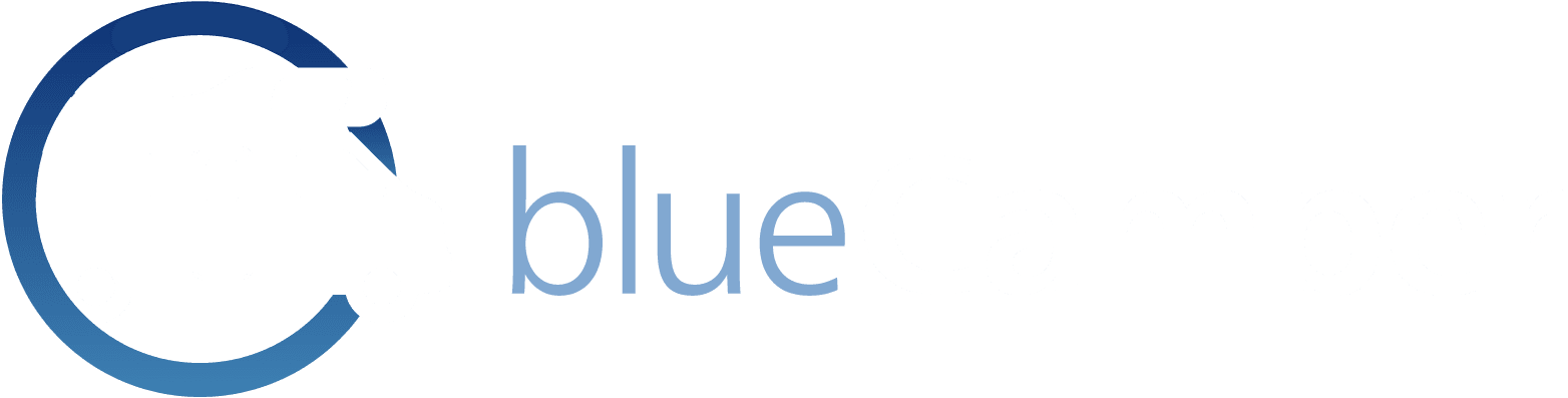 Bluecamper Logo